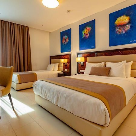 Hotel Best Night 2 Algiers 外观 照片