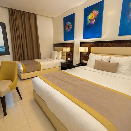 Hotel Best Night 2 Algiers 外观 照片