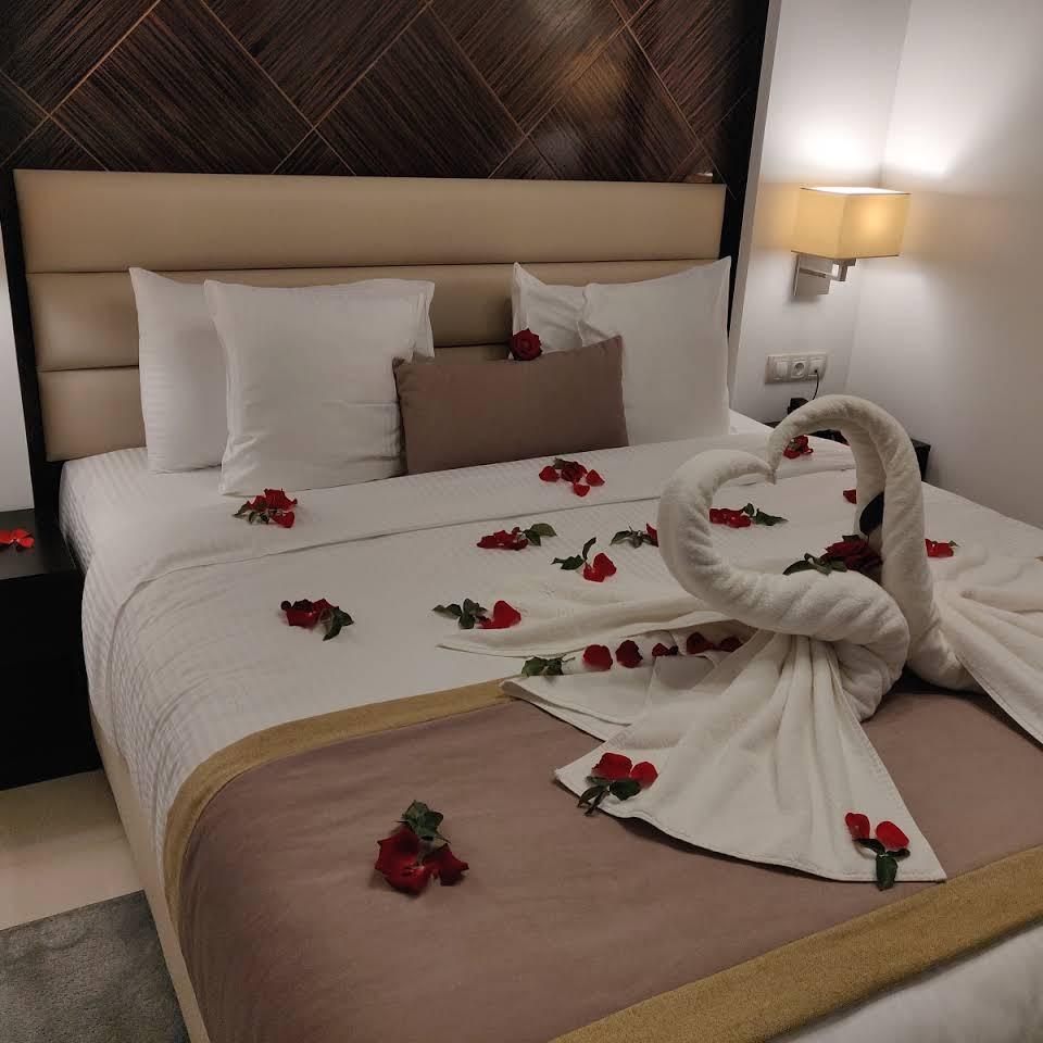 Hotel Best Night 2 Algiers 外观 照片