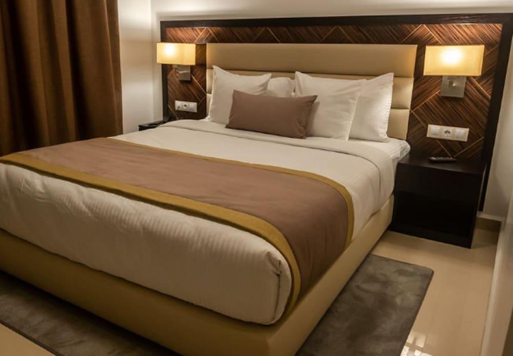 Hotel Best Night 2 Algiers 外观 照片