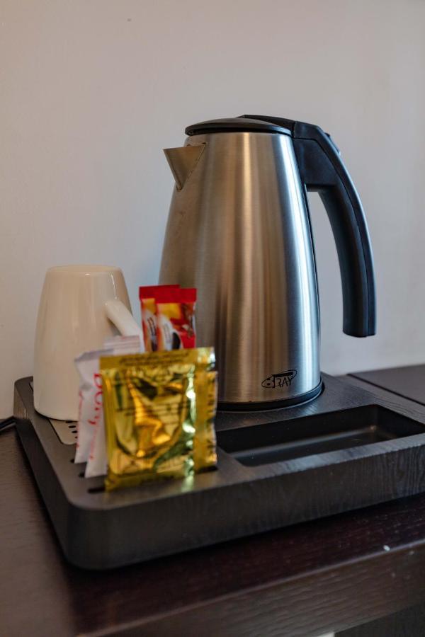 Hotel Best Night 2 Algiers 外观 照片