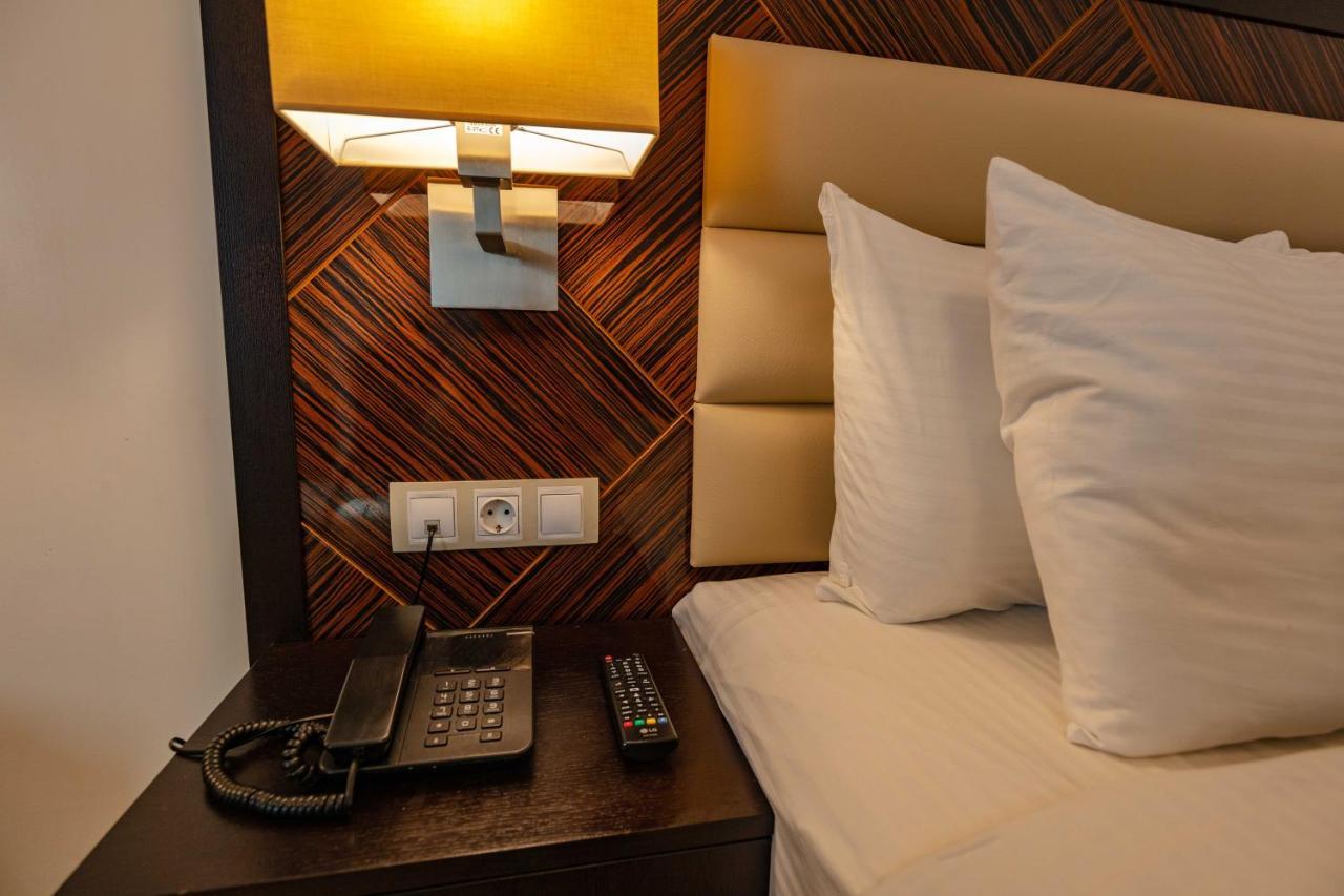 Hotel Best Night 2 Algiers 外观 照片