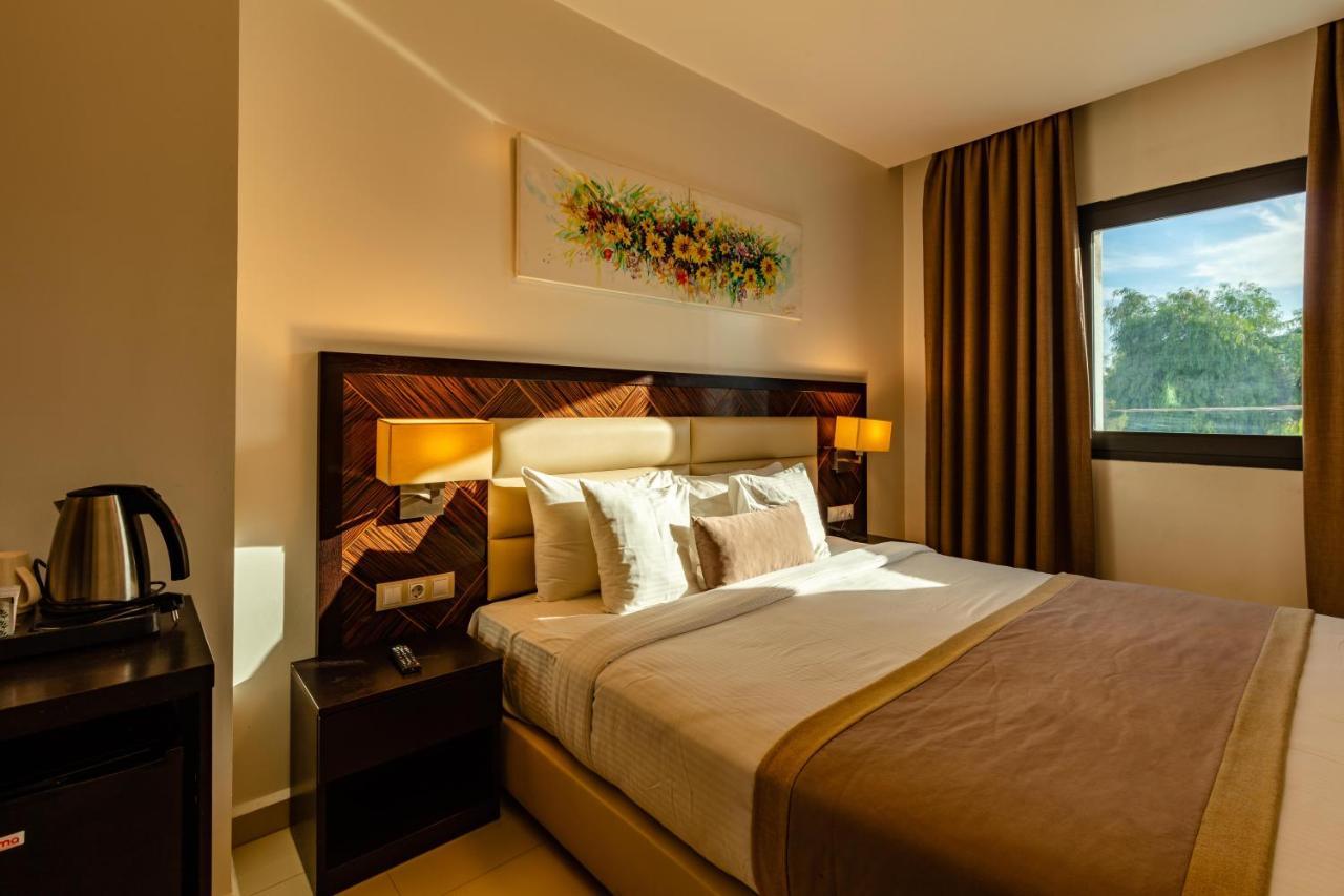 Hotel Best Night 2 Algiers 外观 照片