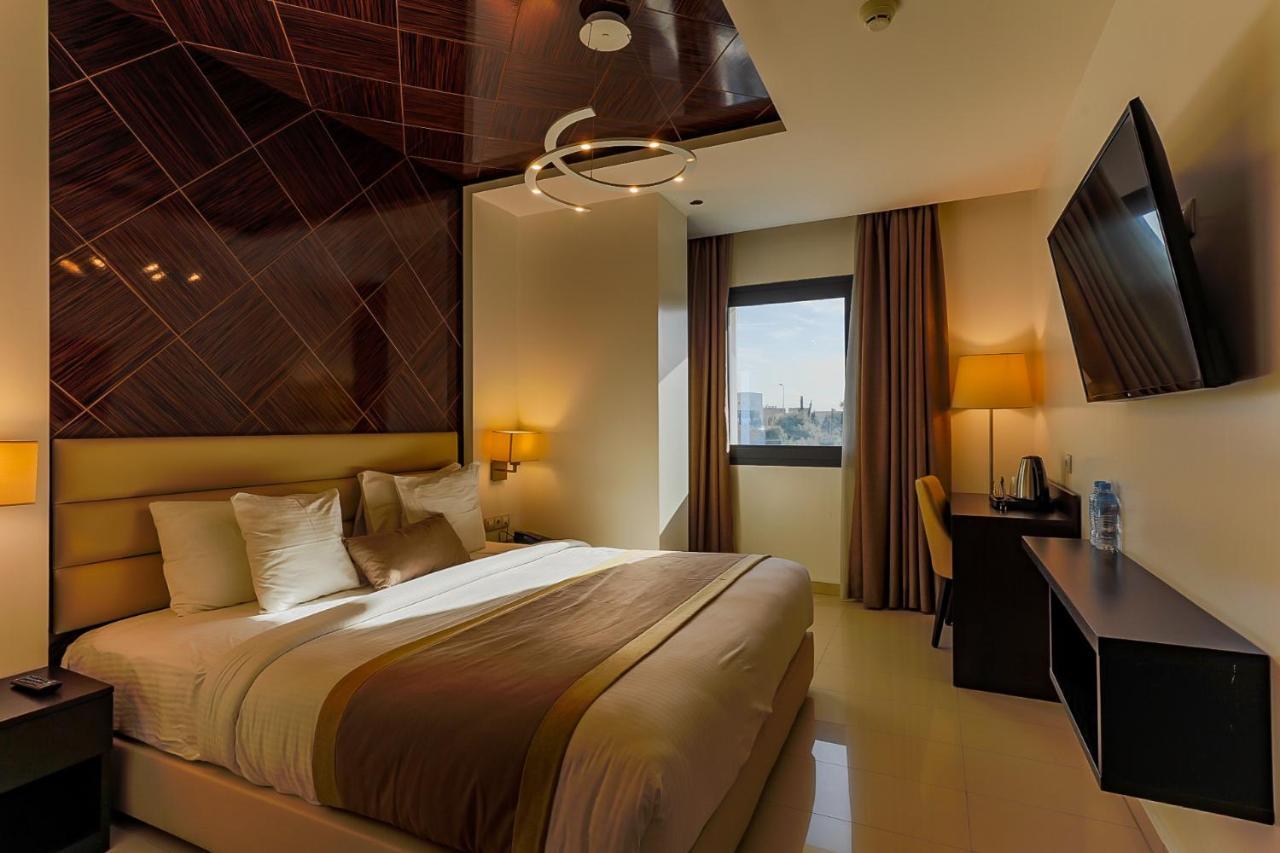 Hotel Best Night 2 Algiers 外观 照片