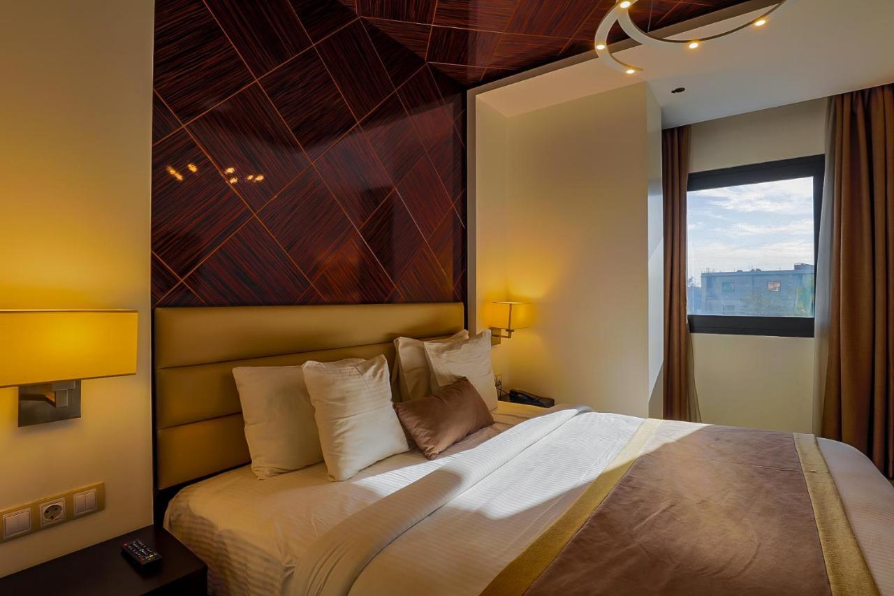 Hotel Best Night 2 Algiers 外观 照片