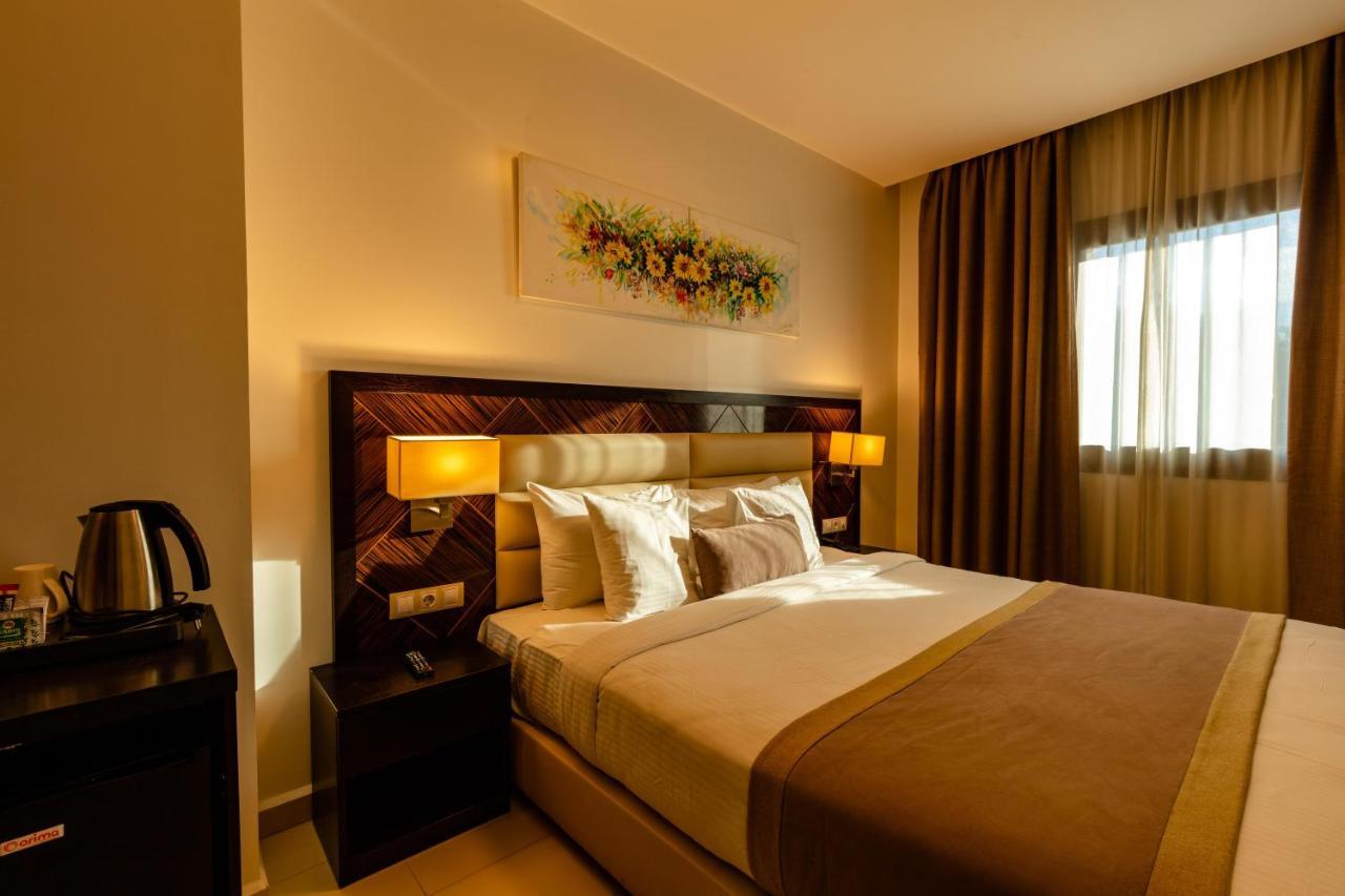 Hotel Best Night 2 Algiers 外观 照片