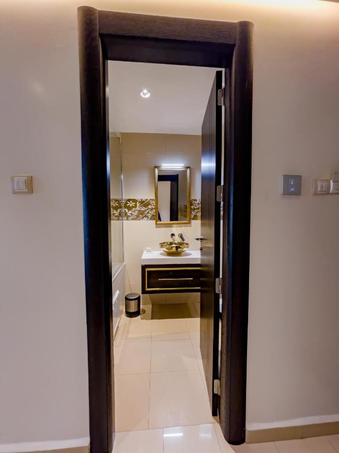 Hotel Best Night 2 Algiers 外观 照片