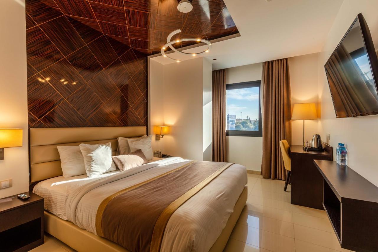 Hotel Best Night 2 Algiers 外观 照片