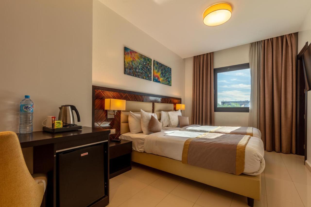 Hotel Best Night 2 Algiers 外观 照片