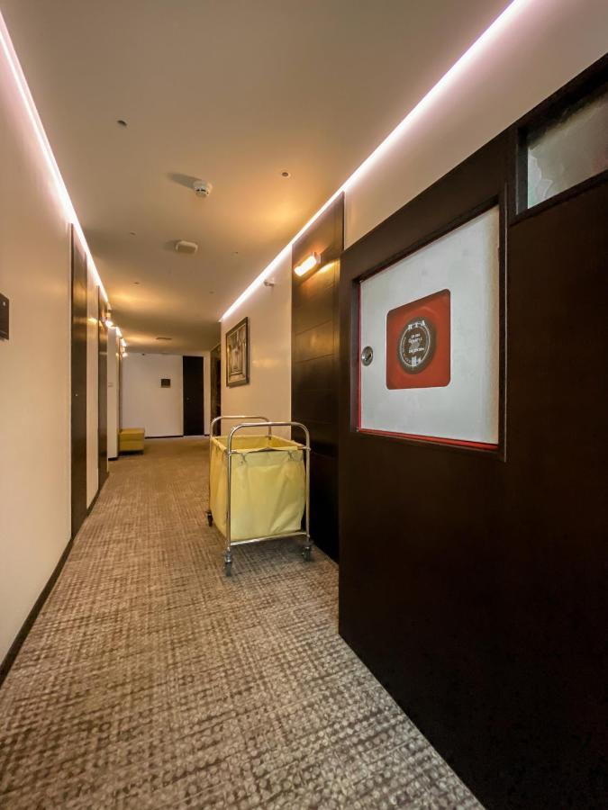 Hotel Best Night 2 Algiers 外观 照片