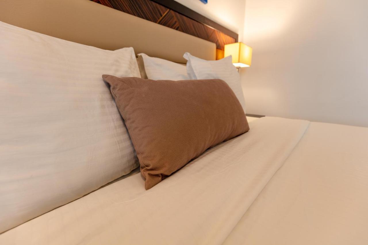 Hotel Best Night 2 Algiers 外观 照片