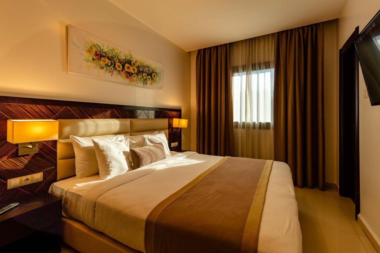Hotel Best Night 2 Algiers 外观 照片