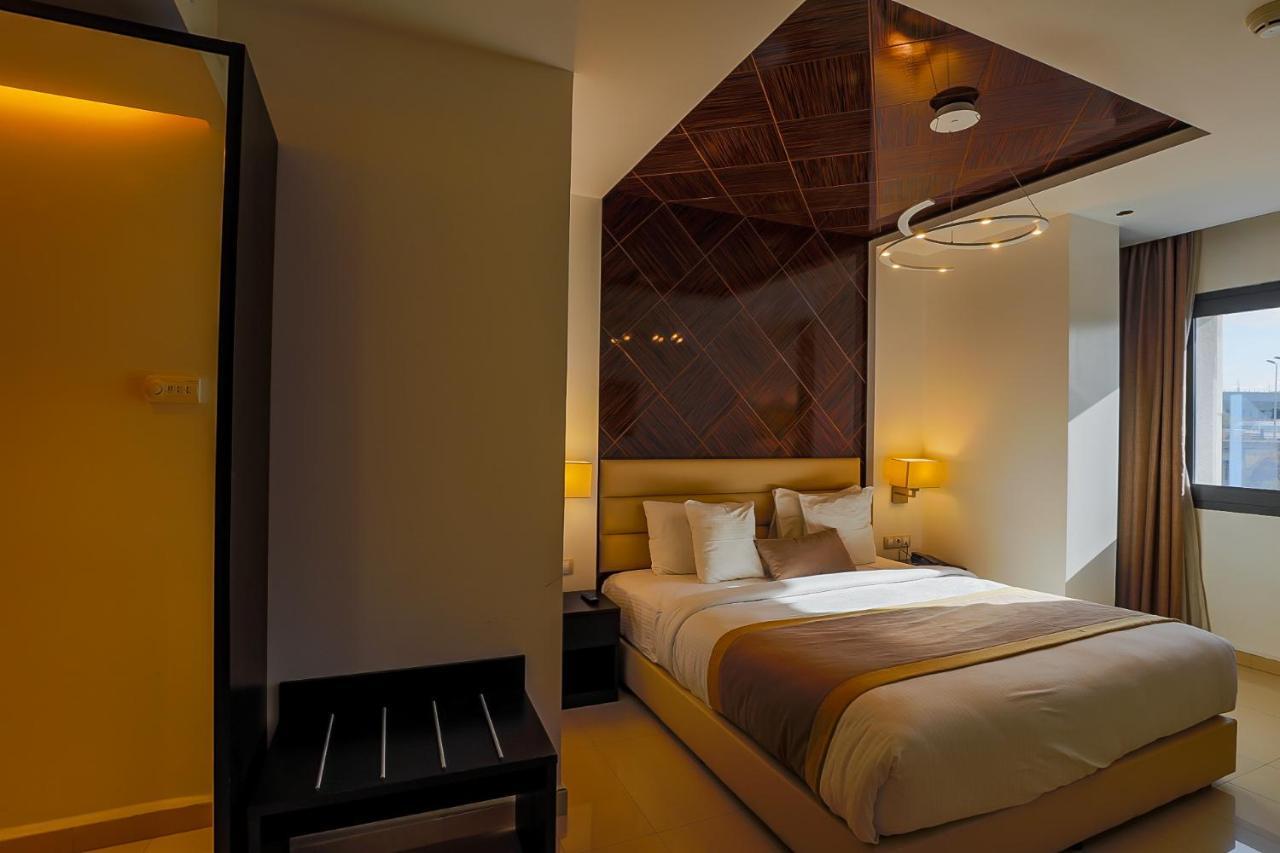 Hotel Best Night 2 Algiers 外观 照片