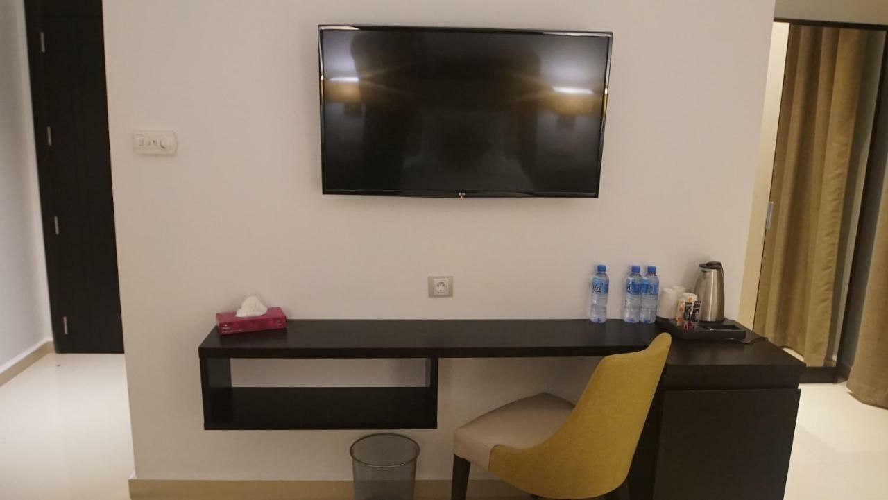 Hotel Best Night 2 Algiers 外观 照片