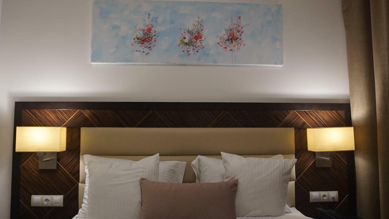 Hotel Best Night 2 Algiers 外观 照片